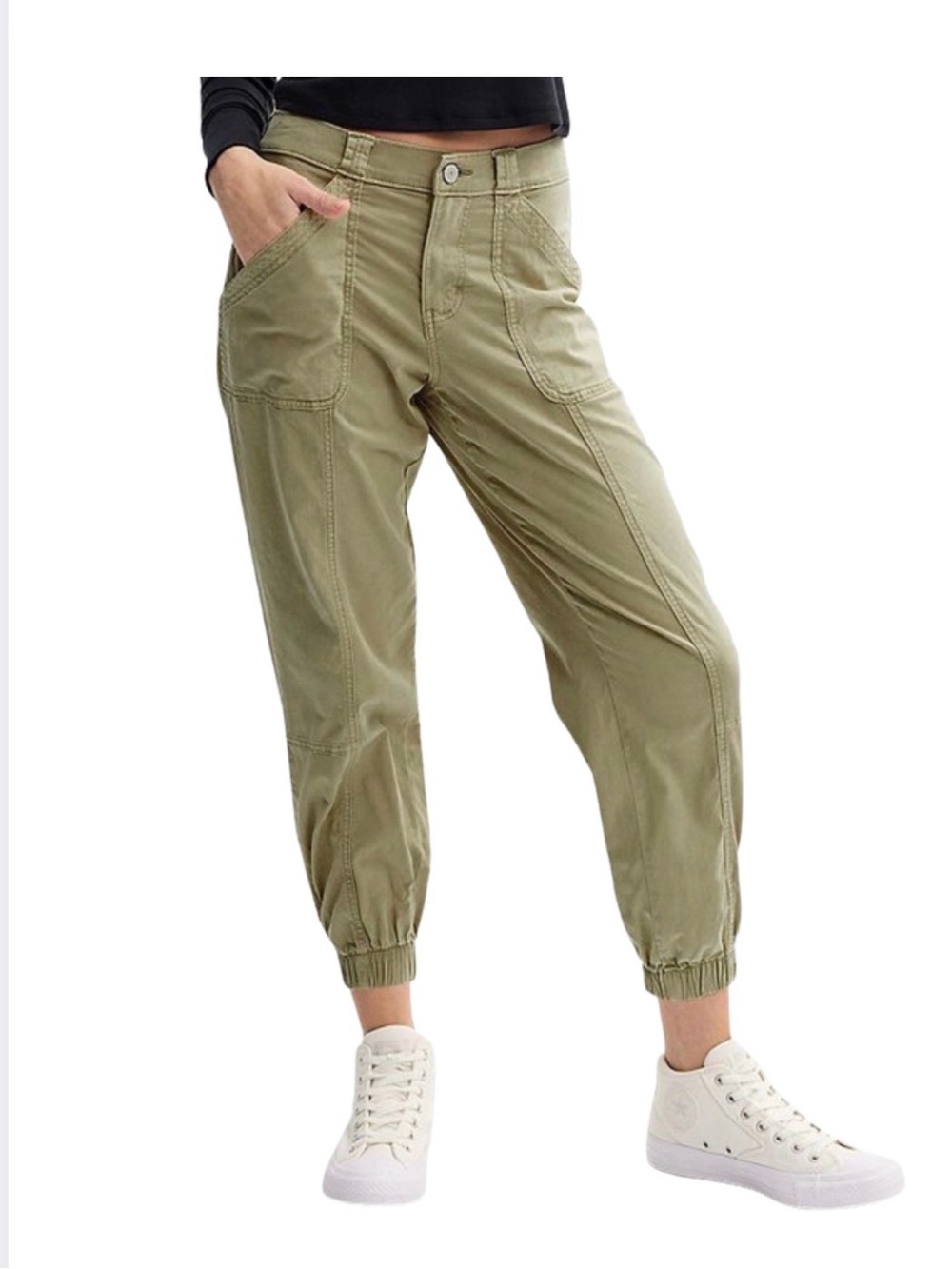 SO - Utility Jogger Pants